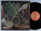 GUESS WHO Road Food RCA LP VG+ promo with lyric sheet insert #