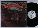 ROBERT HUNTER Tales From The Great Rum Runners ROUND LP VG+ SHRINK #
