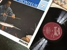 Beethoven Eroica Pierre Monteux Philips Hi Fi Stereo 835 132 AY Ex