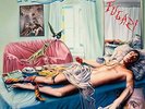 Marillion Fugazi Deluxe Edition Box Set Vinyl 4LP