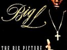 Big L / The Big Picture (1974 - 1999) US ORIGINAL 2LP Rawkus RWK1178 2pac
