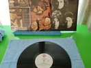 NM Van Halen “Fair Warning” US Warner Bros HS-3540 1st Press LP 1981 Shrink MINT