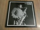 THE COMPLETE BLUE NOTE 45 SESSIONS OF IKE QUEBEC - X 3 LPS - MOSAIC BOX SET -EX