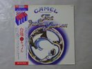 Camel The Snow Goose London GP-156 Japan   LP OBI
