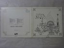 Pink Floyd Relics EMI EMS-80321 Japan   LP