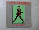 Elvis Costello My Aim Is True Stiff VIP-6581 Japan PROMO  LP