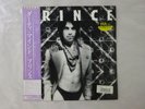 Prince Dirty Mind Warner Bros. Records P-10949W Japan   LP OBI