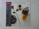 Bill Withers Greatest Hits CBS/Sony 25AP 2041 Japan   LP OBI