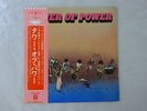 Tower Of Power  Warner P-8346W Japan   LP OBI