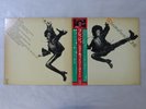 Sly   The Family Stone Fresh CBS/Sony ECPM-96 Japan PROMO  LP OBI