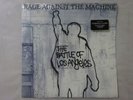 Rage Against The Machine The Battle Of Los Angeles Epic E69630 US   LP