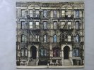 Led Zeppelin Physical Graffiti Swan Song P-5163 4N Japan   LP