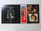 The Beatles Let It Be Apple EAS-80561 Japan   LP OBI