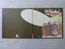 Led Zeppelin II Atlantic P-10101A Japan   LP