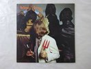 Rolling Stones No Stone Unturned London L20P 1035 Japan Red Wax  LP