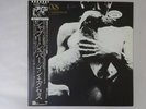 INXS Shabooh Shoobah WEA P-11378 Japan Promo  LP OBI