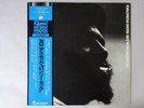 Thelonious Monk Nice Work In London Trio Records PA-9731 Japan   LP OBI