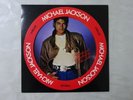 Michael Jackson Thriller Epic 28 3P-455 Japan PICTURE VINYL  LP