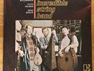 The Incredible String Band - The Incredible String Band. 1st press 1966