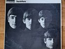 The Beatles - With The Beatles. Mono 1963 1st press 