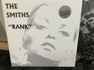 Vinyl The Smiths **RANK** Record includes Poster 1988 Mint Condition Double Albm