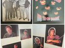 Greatful Dead - In The Dark - Vintage 1987 Vinyl LP Gatefold Album NM/EX Clean