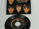 The Beatles Souvenir Of Their Visit To America VJEP1-903 Vee Jay Record