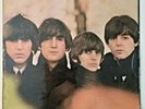THE BEATLES - Beatles For Sale - 1964 UK first press 14-track mono LP -  3N / 3N