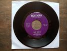 The Morticians 45 