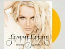 Femme Fatal Britney Spears Gold Vinyl - Original verpackt