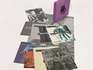 Depeche Mode - Ultra - 8x 12