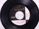 northern soul MICKEY AND THE CLEAN CUTS Soapy WAND 1113 M-