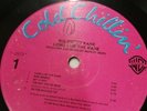RARE 1ST PRESS BIG DADDY KANE LONG LIVE LP ALBUM BIZ MARKIE VINYL FAIR NO SKIP