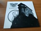 Drowning The Light- the masters empire - lp'   - coloured vinyl - black  metal