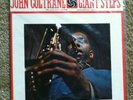 RARE * SEALED * JOHN COLTRANE * GIANT STEPS Vinyl LP * ORIG Baggie Shrink Mono