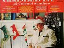 Christmas Eve With Colonel Sanders-RCA Records 1967 Stereo PRS-256