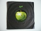 The Beatles Something / Come Together 7