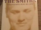 THE SMITHS   STRANGEWAYS HERE WE COME LP (1987) ORIG 1ST PRESS SIRE 25649 MINT?