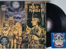 IRON MAIDEN - First Ten Years -  Women In Uniform & Twilight Zone