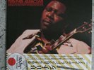 LP Bobby Bland and B.B. King Together Again Live/ JapanPress / Mint Condition