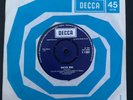BBC Radiophonic Workshop  Doctor Who (Original Soundtrack Theme) 7'' Vinyl NMint