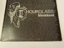 HOURGLASS SHOWBAND  drum breaks private press disco lounge Canada LP signed