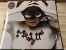 BJÖRK  medulla  DoLP 2001  1st Press