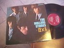 THE ROLLING STONES 12x5 MONO LL 3402 LONDON VINYL LP - NICE COPY