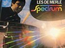 Les DeMerle - Spectrum [New Vinyl LP]