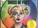 Birds Of Prey: The Album MOVIE SOUNDTRACK Limited NEW VINYL PICTURE DISC LP