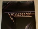 Triumph Classics Vinyl Record LP MCA Records (Sealed)