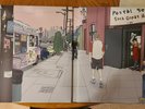 Postal Service Give Up 3LP 10th Anniversary Mint Jenny Lewis Benjamin Gibbard