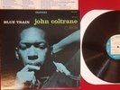 John Coltrane – Blue Train - 1972 Blue note – BST 81577 - NM / NM