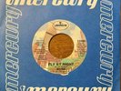 RUSH - FLY BY NIGHT / ANTHEM 1975 U.S. FIRST PRESS - NEW OLD STORE STOCK  RARE